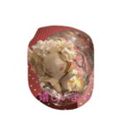 天使のささやきII（個別スタンプ：7）