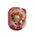 天使のささやきII（個別スタンプ：8）