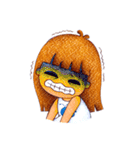 GeeGee GeeGee（個別スタンプ：2）
