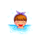 GeeGee GeeGee（個別スタンプ：3）