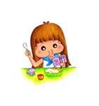 GeeGee GeeGee（個別スタンプ：4）