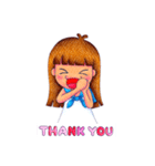 GeeGee GeeGee（個別スタンプ：6）