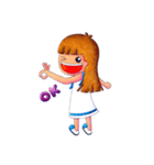 GeeGee GeeGee（個別スタンプ：7）