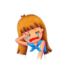 GeeGee GeeGee（個別スタンプ：8）
