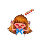 GeeGee GeeGee（個別スタンプ：9）