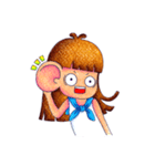GeeGee GeeGee（個別スタンプ：10）