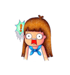 GeeGee GeeGee（個別スタンプ：11）
