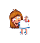 GeeGee GeeGee（個別スタンプ：12）