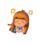 GeeGee GeeGee（個別スタンプ：13）