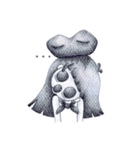 GeeGee GeeGee（個別スタンプ：14）