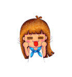GeeGee GeeGee（個別スタンプ：15）