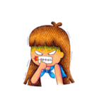 GeeGee GeeGee（個別スタンプ：16）