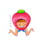 GeeGee GeeGee（個別スタンプ：17）