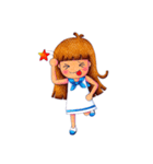 GeeGee GeeGee（個別スタンプ：19）