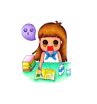 GeeGee GeeGee（個別スタンプ：20）
