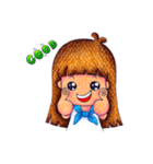 GeeGee GeeGee（個別スタンプ：22）