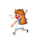 GeeGee GeeGee（個別スタンプ：23）