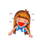 GeeGee GeeGee（個別スタンプ：24）