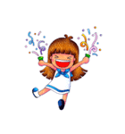 GeeGee GeeGee（個別スタンプ：25）