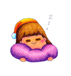 GeeGee GeeGee（個別スタンプ：26）