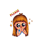 GeeGee GeeGee（個別スタンプ：27）