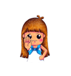 GeeGee GeeGee（個別スタンプ：28）