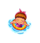 GeeGee GeeGee（個別スタンプ：29）