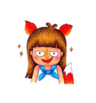 GeeGee GeeGee（個別スタンプ：30）