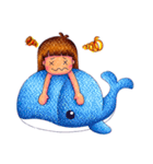 GeeGee GeeGee（個別スタンプ：31）