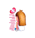 GeeGee GeeGee（個別スタンプ：32）