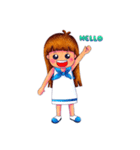 GeeGee GeeGee（個別スタンプ：33）