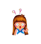 GeeGee GeeGee（個別スタンプ：34）