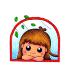 GeeGee GeeGee（個別スタンプ：35）