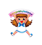GeeGee GeeGee（個別スタンプ：36）