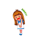 GeeGee GeeGee（個別スタンプ：37）