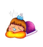 GeeGee GeeGee（個別スタンプ：40）