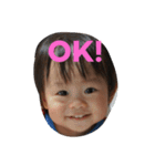 TORIkunnostamp4（個別スタンプ：1）