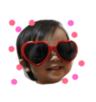 TORIkunnostamp4（個別スタンプ：3）