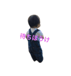 TORIkunnostamp4（個別スタンプ：7）