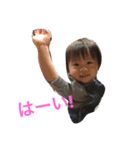 TORIkunnostamp4（個別スタンプ：15）