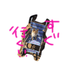 NODA KOTAROU（個別スタンプ：8）