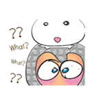 Moji.V10（個別スタンプ：25）