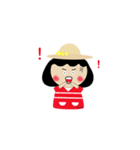 VENUS Girl（個別スタンプ：1）