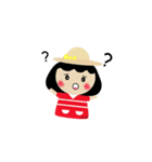 VENUS Girl（個別スタンプ：2）