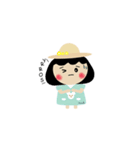 VENUS Girl（個別スタンプ：7）
