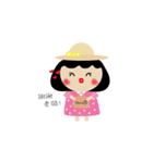 VENUS Girl（個別スタンプ：8）