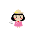 VENUS Girl（個別スタンプ：9）