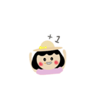 VENUS Girl（個別スタンプ：10）