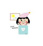 VENUS Girl（個別スタンプ：11）