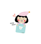 VENUS Girl（個別スタンプ：12）